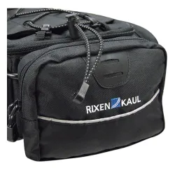 Torba podsiodłowa KlickFix Contour Max Sport