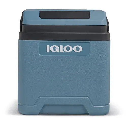 Lodówka turystyczna Igloo IE27 DC 27 l ice blue