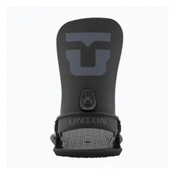 Wiązania snowboardowe męskie Union Strata black