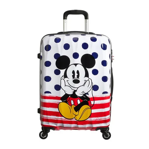 Amerikalı Turist Disney Efsaneleri-Mickey Blue Dots