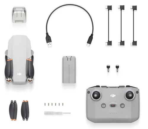 Dron DJI Mini 2