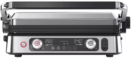Grill elektryczny BRAUN CG9167 z płytami do gofrów i termosondą