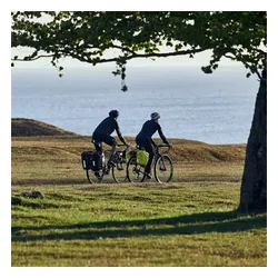 Sakwy THULE Shield Pannier