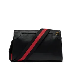 Liu Jo Ecs M Geantă crossbody AA4030 E0031 Negru