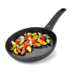 KÜCHENPROFI Monza – patelnia z powłoką nieprzywierającą aluminium śred. 20 cm