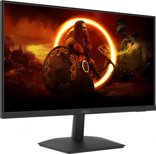 AOC 24G15N2 - 24'' | VA | Full HD | 1ms | 180Hz