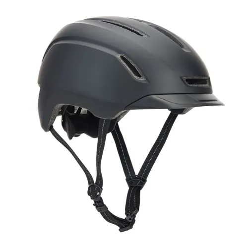 Kask rowerowy Giro Caden II matte black