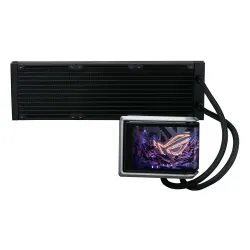 Chłodzenie ASUS ROG RYUO IV 360 ARGB Czarny