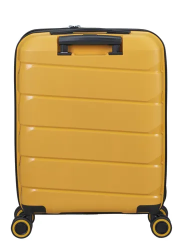 Чемодан American Tourister Air Move-sunset yellow