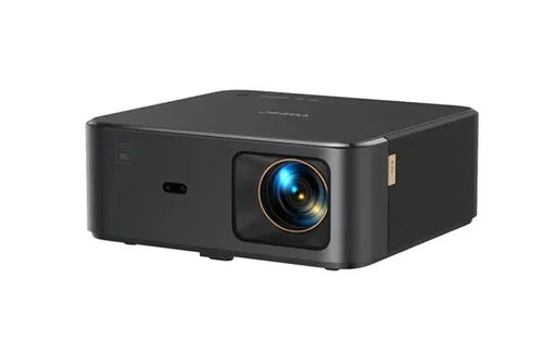 Projektor YABER KS2 Plus Full HD (1920 x 1080), 800 ANSI lumen, Wi-Fi, Bluetooth