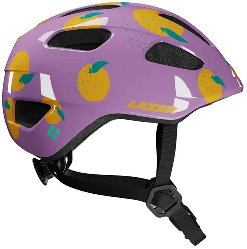 Kask rowerowy LAZER Pnut KinetiCore