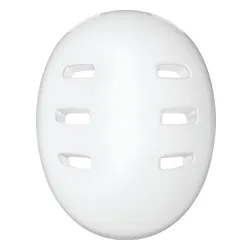 Kask ABUS Indy Pure Biały (rozmiar S)