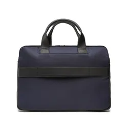 Tommy Hilfiger Th oraș navetiști calculator sac Am0am10598 DW6 laptop sac