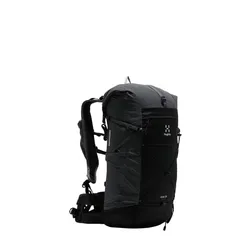 Plecak turystyczny Haglofs L.I.M Airak 24 - true black/magnetite