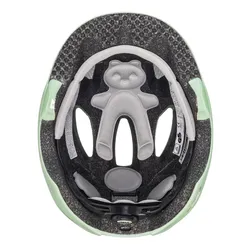 Kask rowerowy orzeszek UVEX Oyo