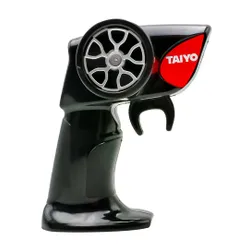 Samochód zdalnie sterowany TAIYO Jeep Raptor 160109A