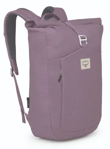 Рюкзак Osprey Arcane Roll Top-purple dusk heather