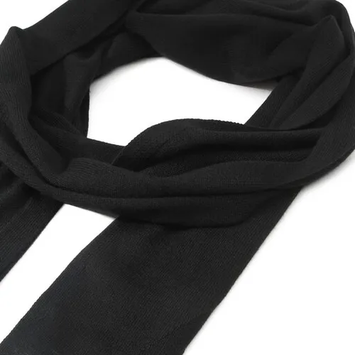 Armani schimb eșarfă 944651 2f350 00020 Negru