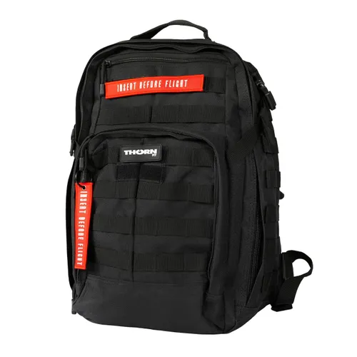 Plecak treningowy THORN FIT Traning 25 l black