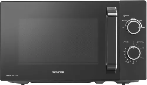 Kuchenka mikrofalowa Sencor BSMW 1919BK