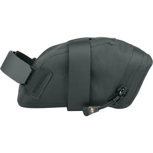 Torba podsiodłowa SKS Race czarna