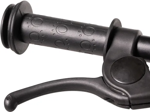 Rower dziecięcy HUFFY Pro Thunder 16 cali dla chłopca Zielony