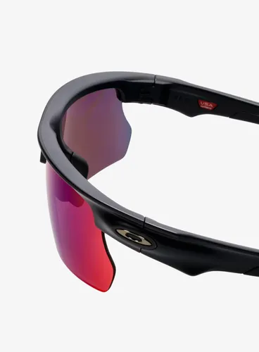 Okulary rowerowe OAKLEY Bisphaera PRIZM Road
