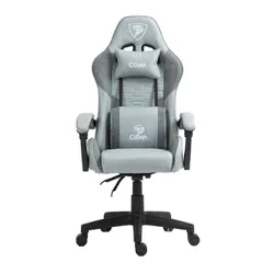 Fotel COBRA Player 4.0 CRF41 Szary