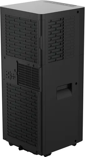 Klimatyzator LIN TAC-09CPB PSL Czarny