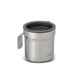 Kubek termosowy z uchwytem Primus Koppen Mug 0,2 - stainless