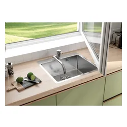 Bateria DEANTE Aster BCA 061M Chrom