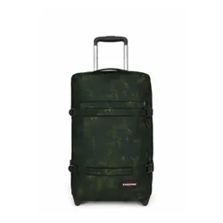 Eastpak Transit'in Küçük Seyahat Çantası-Camo boya haki