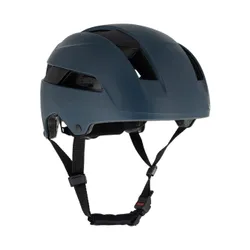 Kask rowerowy Alpina Soho navy matt