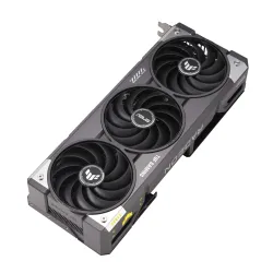Karta graficzna ASUS TUF Gaming Radeon RX 9070 XT OC Edition 16GB GDDR6 256bit FSR