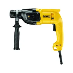 DeWalt D25033K 710W Döner çekiç