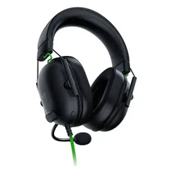 Наушники геймерские / игровые Razer BlackShark V2 X Black (RZ04-03240100-R3M1)