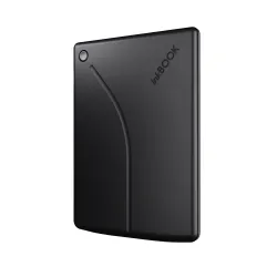 Czytnik E-booków inkBOOK Solaris 6" 32GB Wi-Fi Czarny