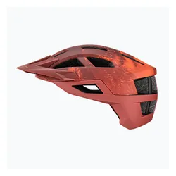 Kask rowerowy Leatt MTB Trail 2.0 V23 lava