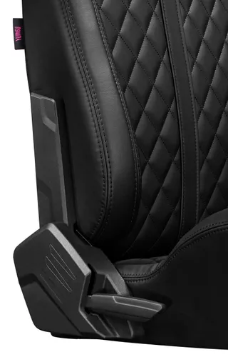 Fotel YUMISU 2050 Magnetic Y-2050F-BB Czarny