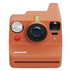 Aparat Polaroid Now+ Gen 3 Coral
