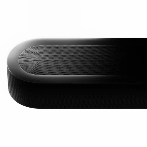 Soundbar Sonos Beam Ultra 7.1.2 Bluetooth Wi-Fi AirPlay2 Dolby Atmos Czarny
