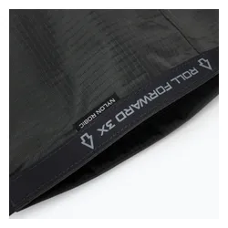 Torba rowerowa na kierownicę Acepac Bar Drybag 8 l grey
