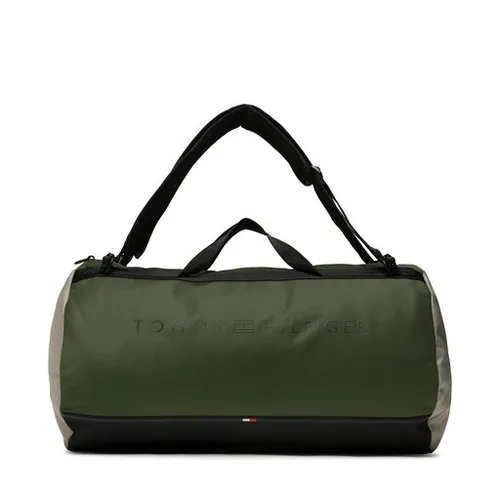 Сумка Tommy Hilfiger Th Urban Essential Barrel Bag AM0AM10918 L9T