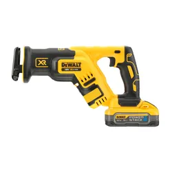 Piła szablasta DEWALT DCS367H2T-QW