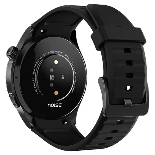 Smartwatch NOISE Origin Czarny
