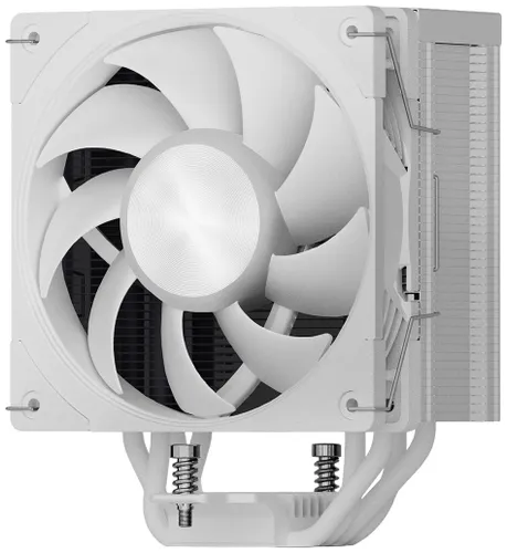 Chłodzenie CPU MODECOM Volcano 0C T201 Biały