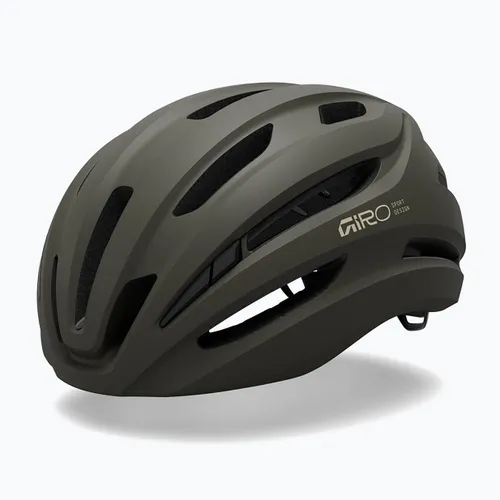Kask rowerowy GIRO Isode II