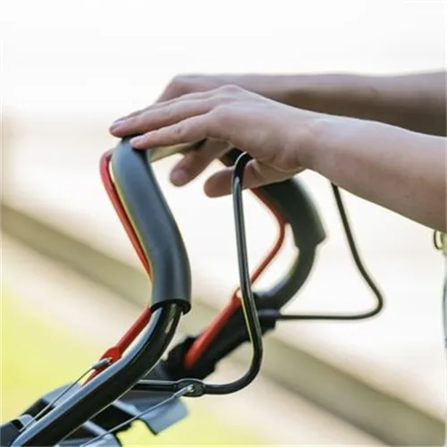 Kosiarka spalinowa Scheppach MS225-56E