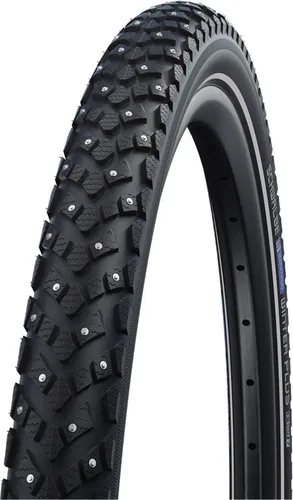 Schwalbe Marathon Winter Plus Lastikleri