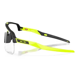 Okulary rowerowe OAKLEY Sutro Lite Clear